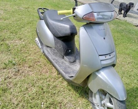 Хонда Другая, объемом двигателя 50 л и пробегом 0 тыс. км за 243 $, фото 1 на Automoto.ua