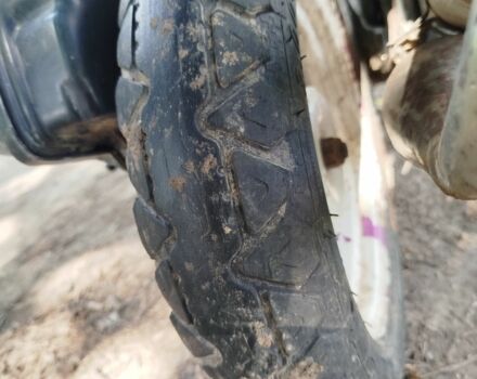 Хонда Другая, объемом двигателя 50 л и пробегом 0 тыс. км за 334 $, фото 12 на Automoto.ua