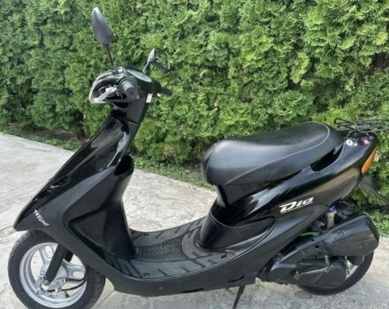 Хонда Другая, объемом двигателя 49 л и пробегом 0 тыс. км за 315 $, фото 1 на Automoto.ua