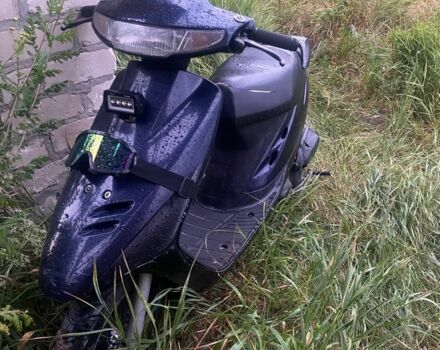Хонда Другая, объемом двигателя 0 л и пробегом 0 тыс. км за 231 $, фото 1 на Automoto.ua