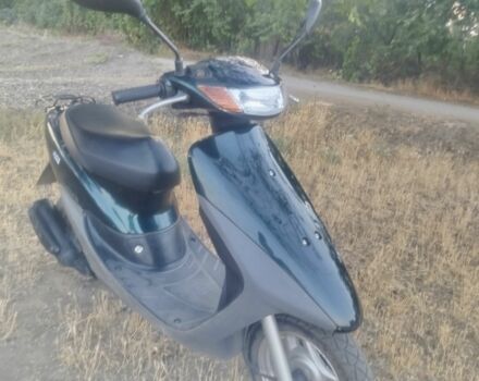 Хонда Інша, об'ємом двигуна 49 л та пробігом 0 тис. км за 557 $, фото 3 на Automoto.ua