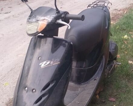 Хонда Інша, об'ємом двигуна 50 л та пробігом 0 тис. км за 228 $, фото 3 на Automoto.ua