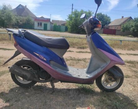 Хонда Другая, объемом двигателя 50 л и пробегом 0 тыс. км за 146 $, фото 3 на Automoto.ua