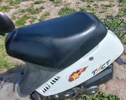 Хонда Другая, объемом двигателя 0 л и пробегом 0 тыс. км за 300 $, фото 3 на Automoto.ua