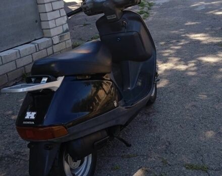 Хонда Другая, объемом двигателя 90 л и пробегом 0 тыс. км за 16500 $, фото 2 на Automoto.ua