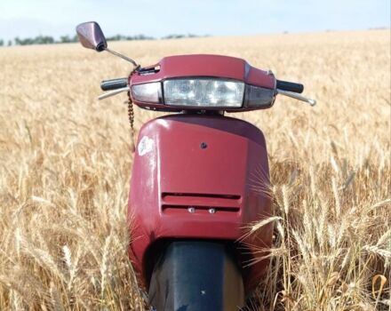 Хонда Інша, об'ємом двигуна 89 л та пробігом 0 тис. км за 214 $, фото 1 на Automoto.ua