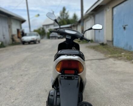 Хонда Другая, объемом двигателя 49 л и пробегом 0 тыс. км за 343 $, фото 4 на Automoto.ua