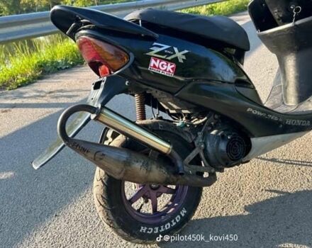 Хонда Інша, об'ємом двигуна 49 л та пробігом 0 тис. км за 240 $, фото 4 на Automoto.ua