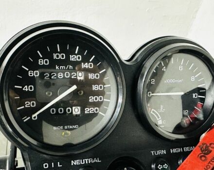 Хонда Другая, объемом двигателя 0.5 л и пробегом 0 тыс. км за 2950 $, фото 2 на Automoto.ua