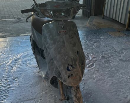 Хонда Інша, об'ємом двигуна 49 л та пробігом 0 тис. км за 333 $, фото 2 на Automoto.ua