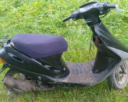 Хонда Другая, объемом двигателя 65 л и пробегом 0 тыс. км за 97 $, фото 1 на Automoto.ua