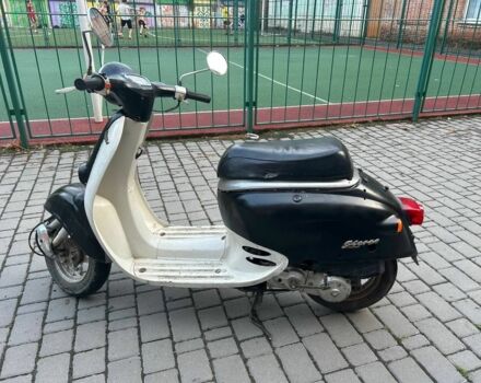 Хонда Другая, объемом двигателя 49 л и пробегом 0 тыс. км за 388 $, фото 2 на Automoto.ua