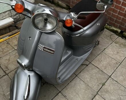 Хонда Другая, объемом двигателя 49 л и пробегом 0 тыс. км за 599 $, фото 1 на Automoto.ua