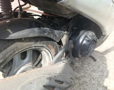 Хонда Інша, об'ємом двигуна 49 л та пробігом 0 тис. км за 122 $, фото 6 на Automoto.ua