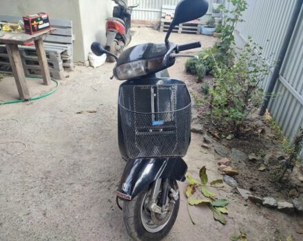 Хонда Другая, объемом двигателя 49 л и пробегом 0 тыс. км за 424 $, фото 3 на Automoto.ua