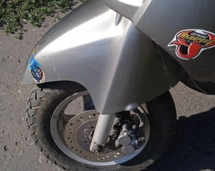 Хонда Інша, об'ємом двигуна 50 л та пробігом 0 тис. км за 291 $, фото 5 на Automoto.ua