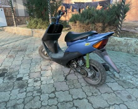 Хонда Другая, объемом двигателя 65 л и пробегом 0 тыс. км за 335 $, фото 2 на Automoto.ua