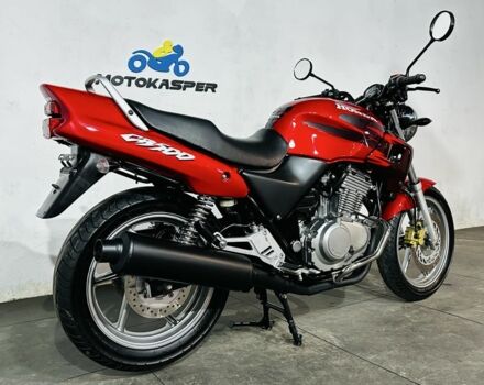 Хонда Другая, объемом двигателя 0.5 л и пробегом 0 тыс. км за 2950 $, фото 5 на Automoto.ua