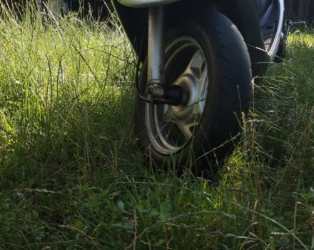 Хонда Другая, объемом двигателя 50 л и пробегом 0 тыс. км за 291 $, фото 6 на Automoto.ua