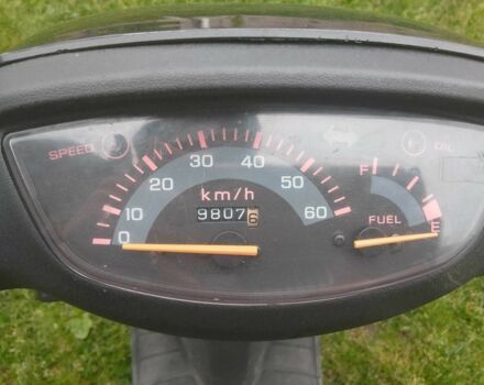 Хонда Інша, об'ємом двигуна 50 л та пробігом 0 тис. км за 18500 $, фото 4 на Automoto.ua