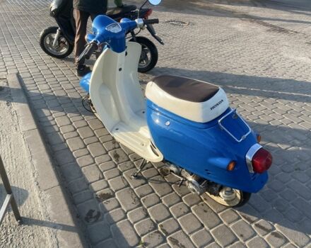 Хонда Другая, объемом двигателя 65 л и пробегом 0 тыс. км за 146 $, фото 1 на Automoto.ua