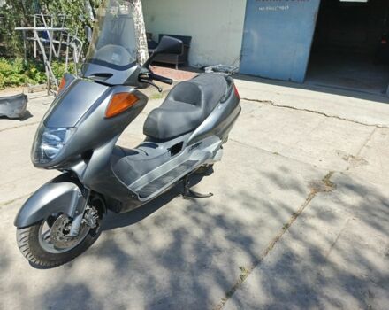 Хонда Інша, об'ємом двигуна 0.25 л та пробігом 0 тис. км за 1300 $, фото 2 на Automoto.ua