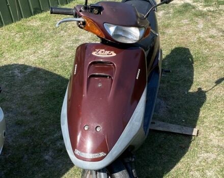 Хонда Інша, об'ємом двигуна 50 л та пробігом 0 тис. км за 380 $, фото 2 на Automoto.ua