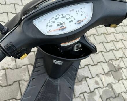 Хонда Другая, объемом двигателя 50 л и пробегом 0 тыс. км за 510 $, фото 6 на Automoto.ua