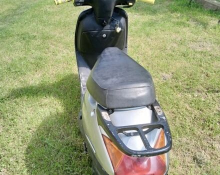 Хонда Другая, объемом двигателя 50 л и пробегом 0 тыс. км за 243 $, фото 3 на Automoto.ua