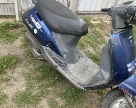 Хонда Другая, объемом двигателя 0 л и пробегом 0 тыс. км за 243 $, фото 1 на Automoto.ua