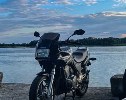 Хонда Другая, объемом двигателя 0.5 л и пробегом 0 тыс. км за 2599 $, фото 3 на Automoto.ua