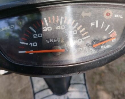 Хонда Другая, объемом двигателя 50 л и пробегом 0 тыс. км за 334 $, фото 6 на Automoto.ua