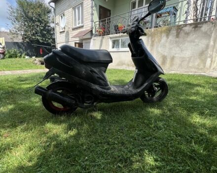 Хонда Інша, об'ємом двигуна 49 л та пробігом 0 тис. км за 150 $, фото 2 на Automoto.ua