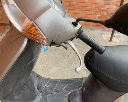 Хонда Інша, об'ємом двигуна 49 л та пробігом 0 тис. км за 339 $, фото 2 на Automoto.ua