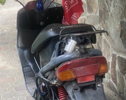 Хонда Інша, об'ємом двигуна 50 л та пробігом 0 тис. км за 364 $, фото 2 на Automoto.ua