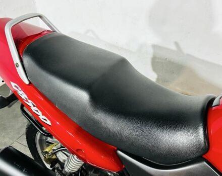 Хонда Другая, объемом двигателя 0.5 л и пробегом 0 тыс. км за 2850 $, фото 15 на Automoto.ua