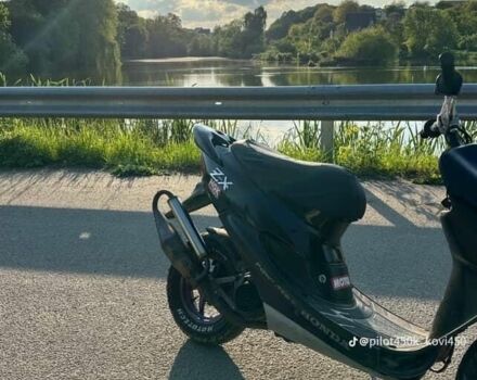 Хонда Інша, об'ємом двигуна 49 л та пробігом 0 тис. км за 240 $, фото 3 на Automoto.ua