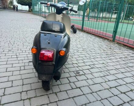 Хонда Другая, объемом двигателя 49 л и пробегом 0 тыс. км за 388 $, фото 4 на Automoto.ua