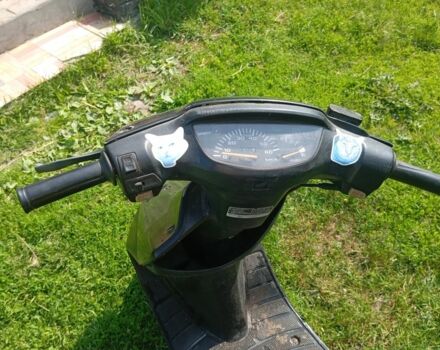 Хонда Інша, об'ємом двигуна 50 л та пробігом 0 тис. км за 145 $, фото 8 на Automoto.ua