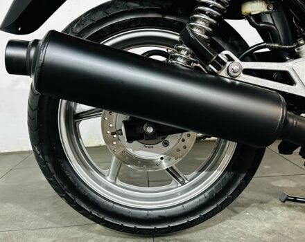 Хонда Другая, объемом двигателя 0.5 л и пробегом 0 тыс. км за 2850 $, фото 21 на Automoto.ua