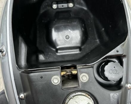 Хонда Другая, объемом двигателя 49 л и пробегом 0 тыс. км за 599 $, фото 5 на Automoto.ua