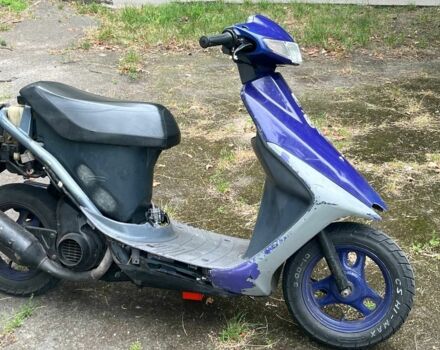 Хонда Інша, об'ємом двигуна 65 л та пробігом 0 тис. км за 291 $, фото 1 на Automoto.ua