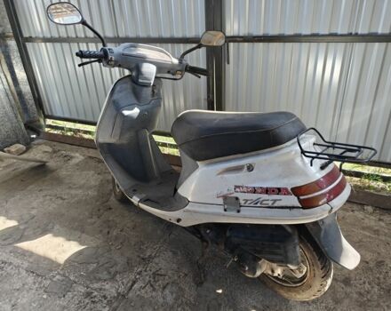 Хонда Другая, объемом двигателя 49 л и пробегом 0 тыс. км за 197 $, фото 3 на Automoto.ua