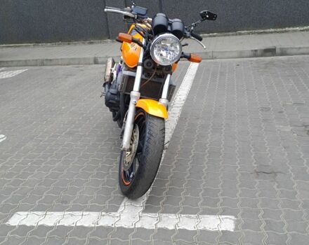Хонда Інша, об'ємом двигуна 0.4 л та пробігом 0 тис. км за 2350 $, фото 9 на Automoto.ua