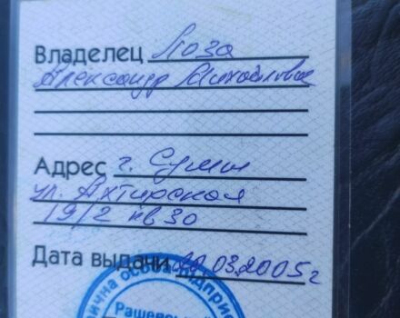 Хонда Другая, объемом двигателя 0 л и пробегом 0 тыс. км за 120 $, фото 7 на Automoto.ua