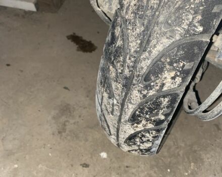 Хонда Другая, объемом двигателя 49 л и пробегом 0 тыс. км за 302 $, фото 6 на Automoto.ua