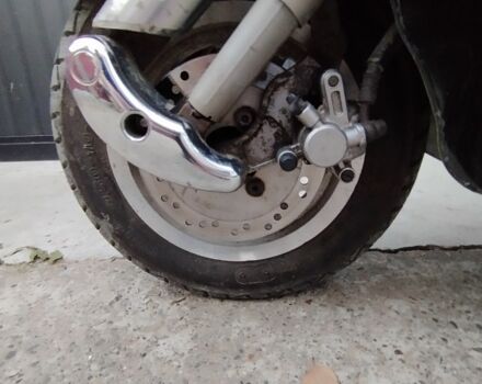 Хонда Другая, объемом двигателя 65 л и пробегом 0 тыс. км за 500 $, фото 2 на Automoto.ua