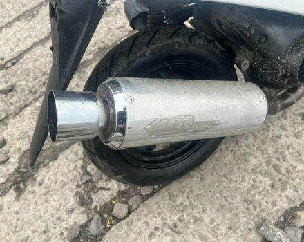 Хонда Другая, объемом двигателя 50 л и пробегом 0 тыс. км за 339 $, фото 6 на Automoto.ua