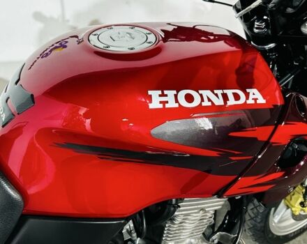 Хонда Другая, объемом двигателя 0.5 л и пробегом 0 тыс. км за 2850 $, фото 13 на Automoto.ua