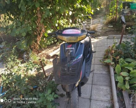 Хонда Другая, объемом двигателя 0 л и пробегом 0 тыс. км за 120 $, фото 1 на Automoto.ua